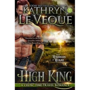 High King -- Kathryn Le Veque